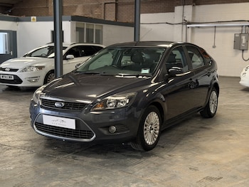 Used Ford Focus 2010 for sale - 79485786: Photo