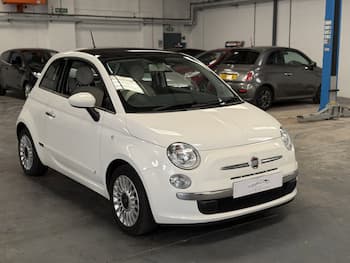 Used Fiat 500 2014 for sale - 79692703: Photo