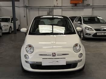 Used Fiat 500 2014 for sale - 79692703: Photo