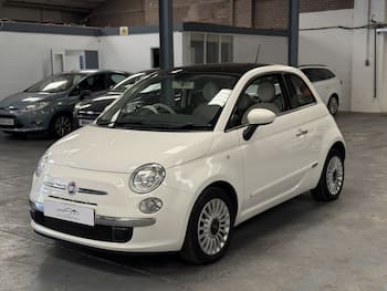 Used Fiat 500 2014 for sale - 79692703: Photo