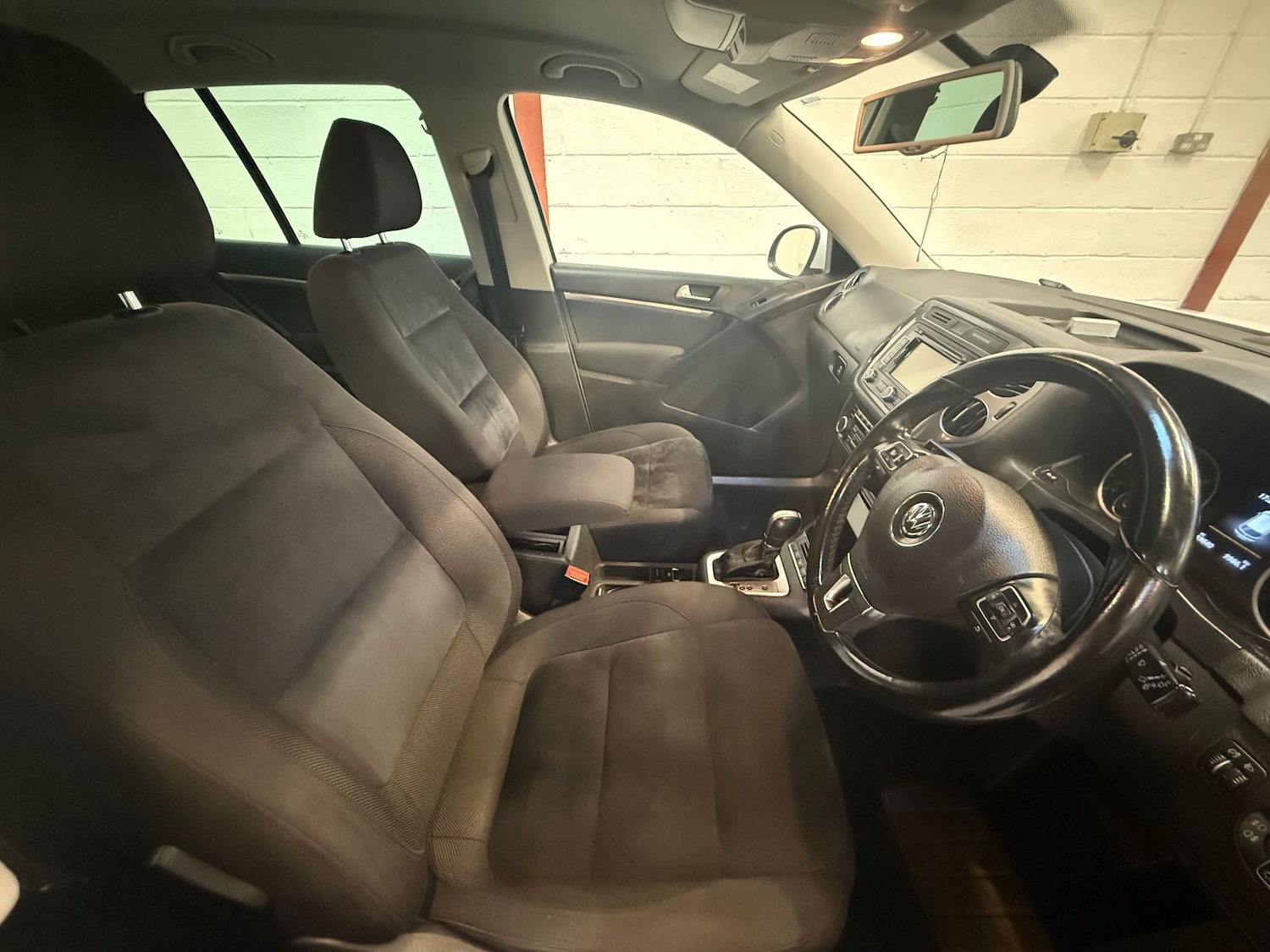 Used Volkswagen Tiguan 2014 for sale - 76251706: Photo 10
