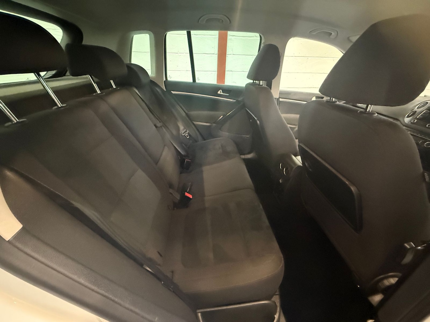 Used Volkswagen Tiguan 2014 for sale - 76251706: Photo 11
