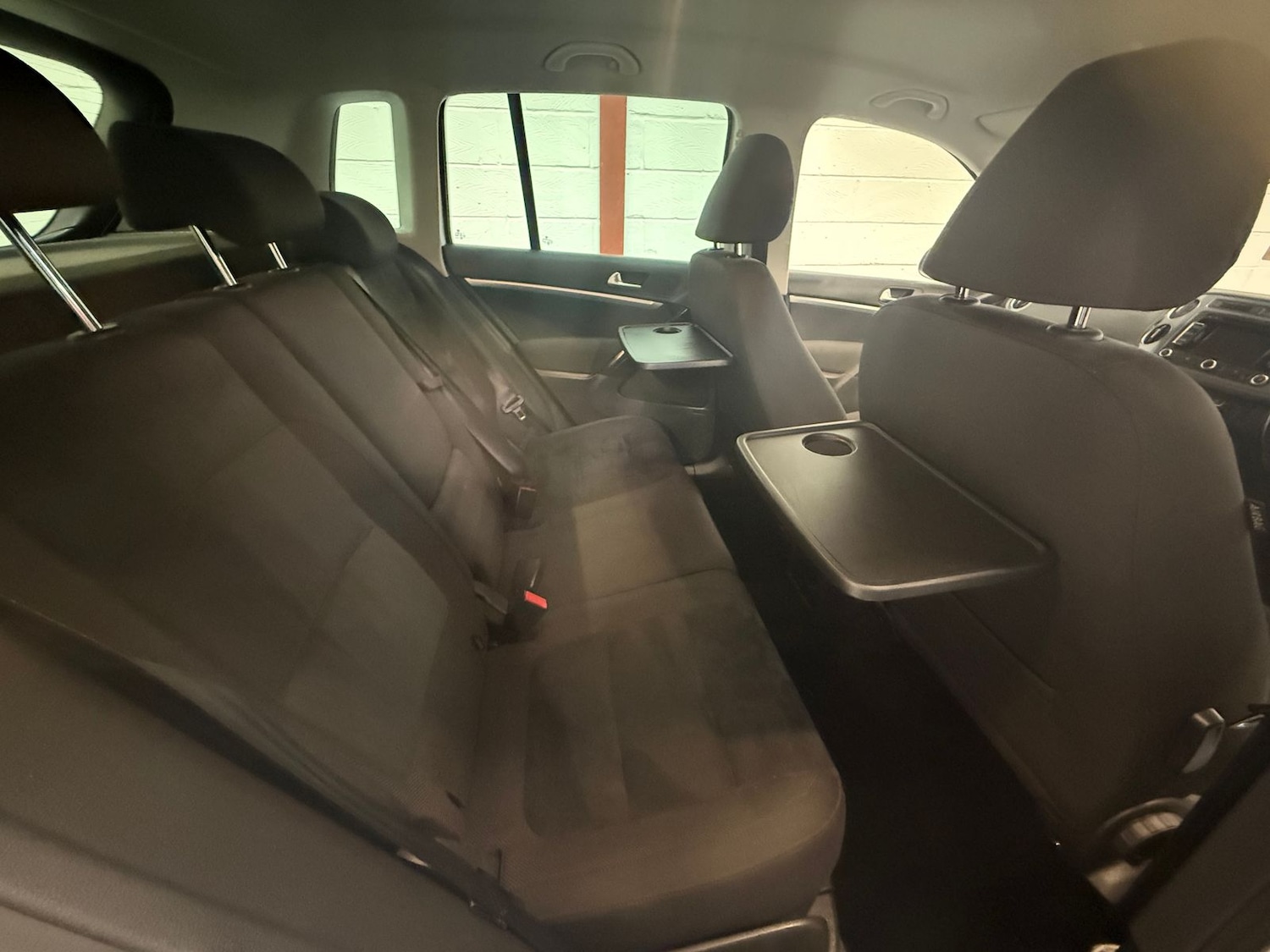 Used Volkswagen Tiguan 2014 for sale - 76251706: Photo 12