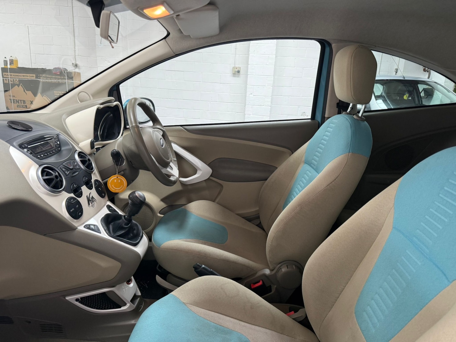 Vehicle 15
