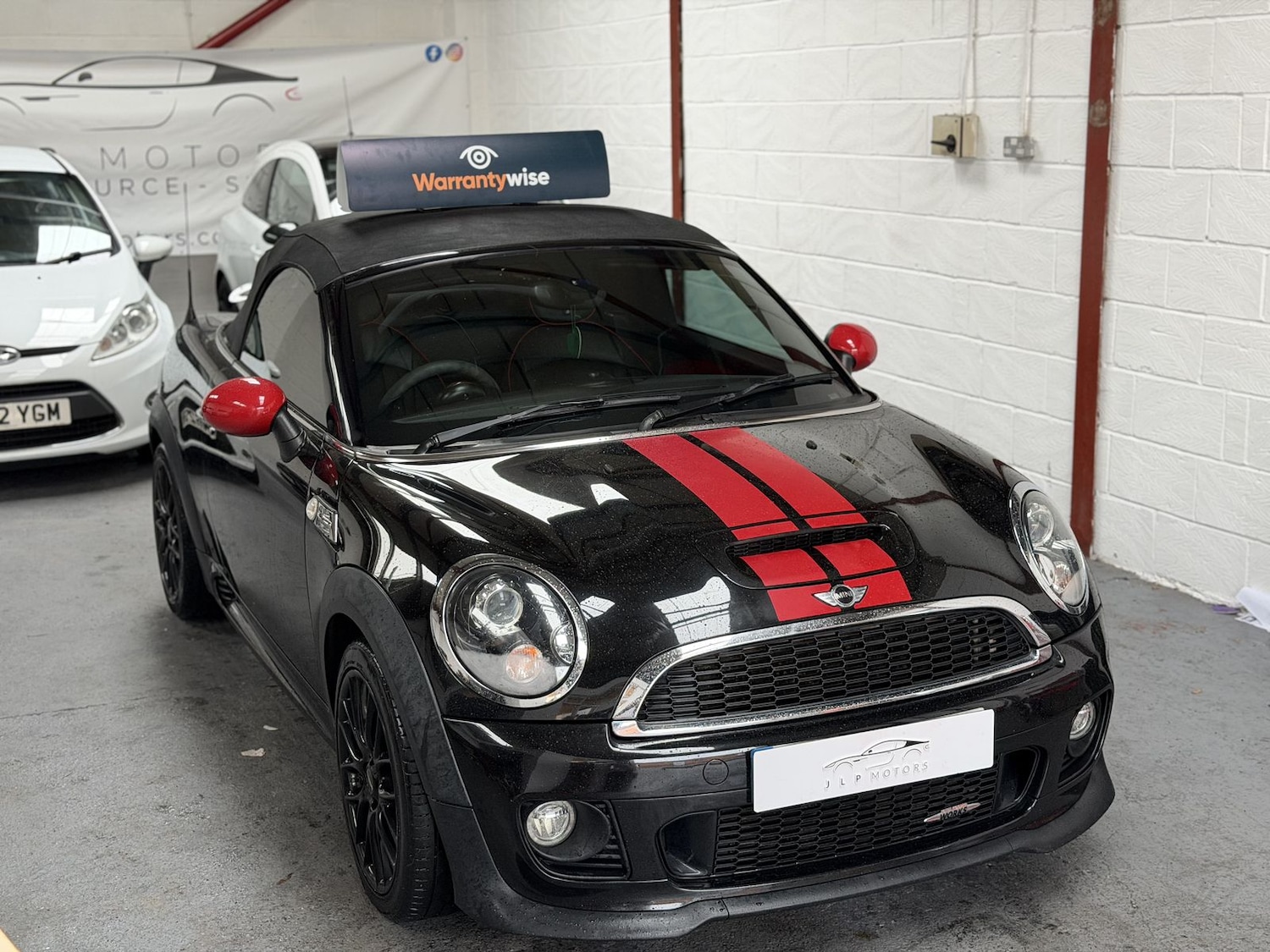 Used MINI Roadster 2015 for sale - 77183336: Photo 1