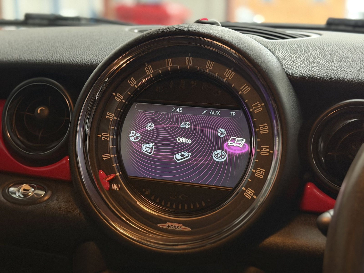 Used MINI Roadster 2015 for sale - 77183336: Photo 11