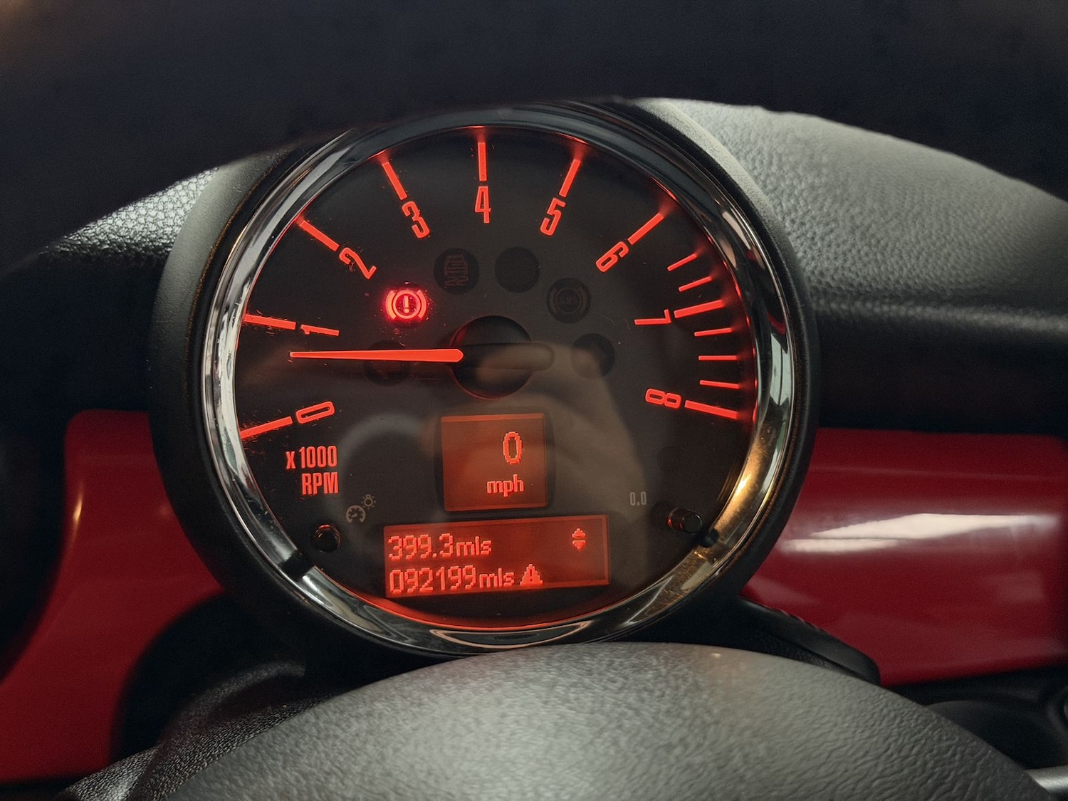 Used MINI Roadster 2015 for sale - 77183336: Photo 12