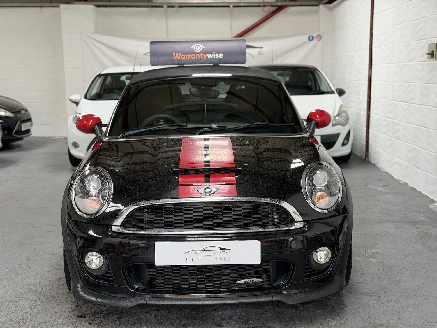 Used MINI Roadster 2015 for sale - 77183336: Photo 2