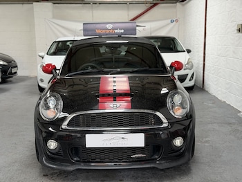 Used MINI Roadster 2015 for sale - 77183336: Photo