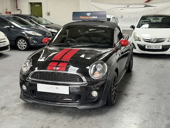 Used MINI Roadster 2015 for sale - 77183336: Photo