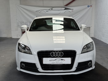 Used Audi TT 2013 for sale - 78236001: Photo