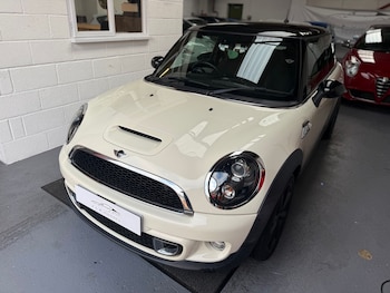 Used MINI Hatch 2013 for sale - 76528854: Photo