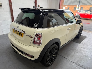 Used MINI Hatch 2013 for sale - 76528854: Photo