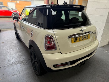 Used MINI Hatch 2013 for sale - 76528854: Photo