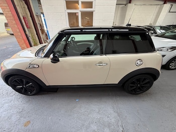 Used MINI Hatch 2013 for sale - 76528854: Photo