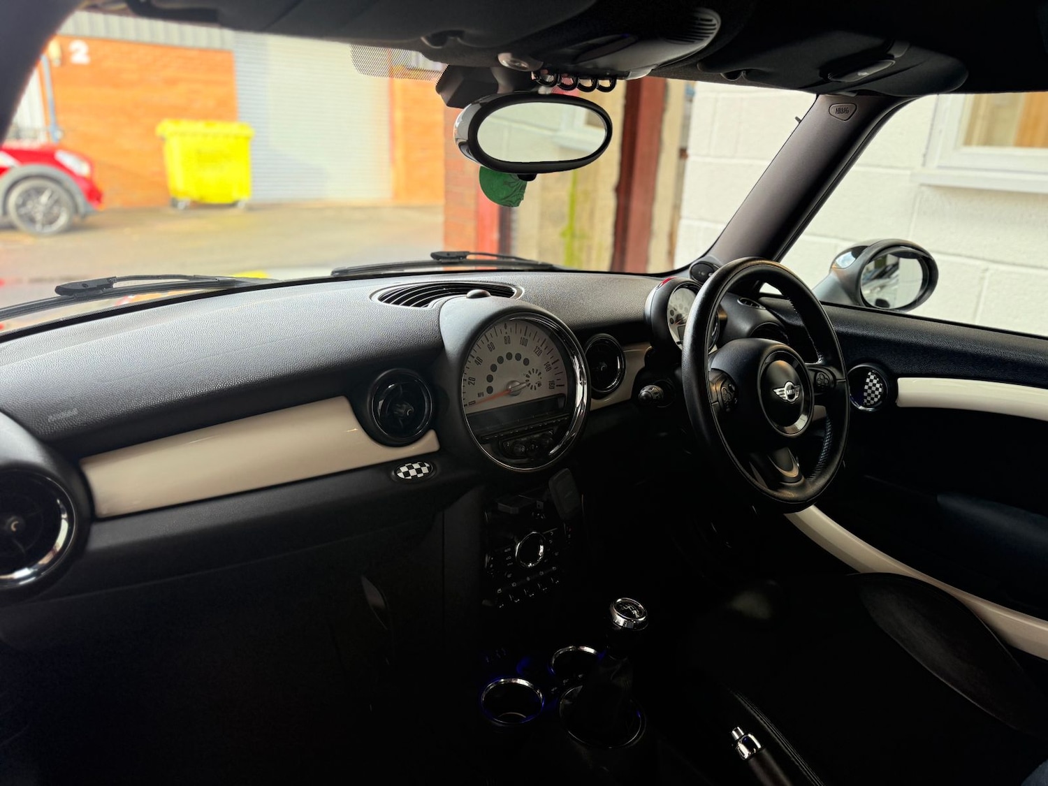 Used MINI Hatch 2013 for sale - 76528854: Photo 5