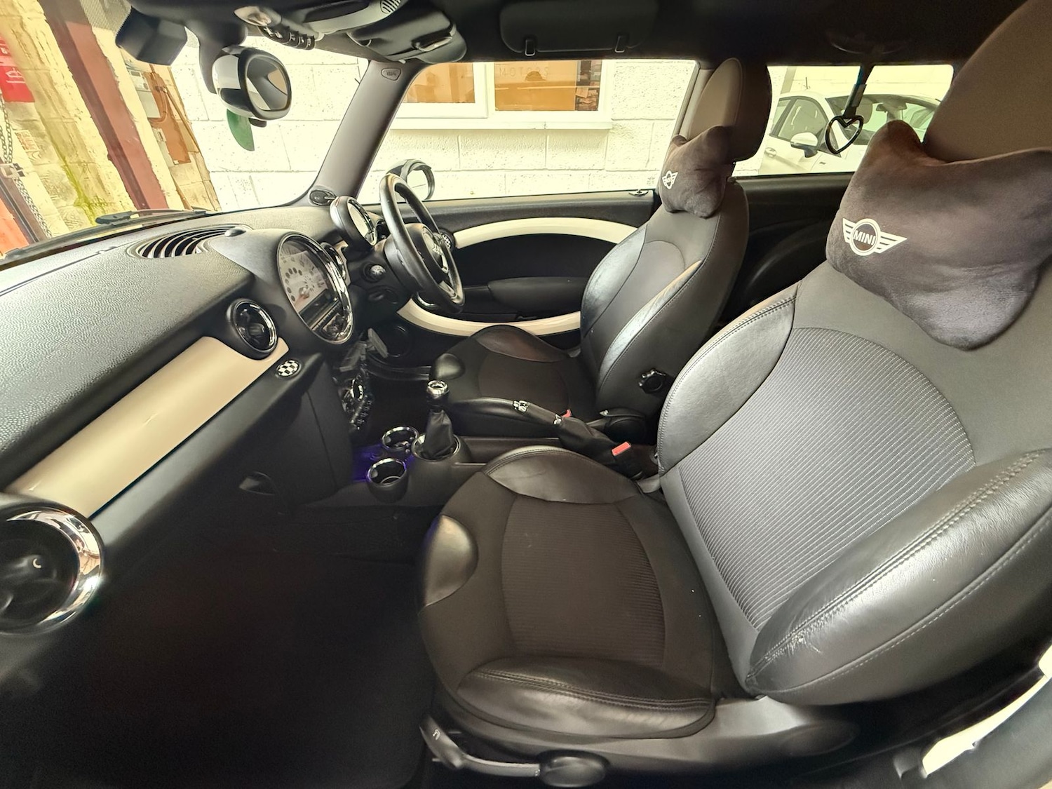 Used MINI Hatch 2013 for sale - 76528854: Photo 6