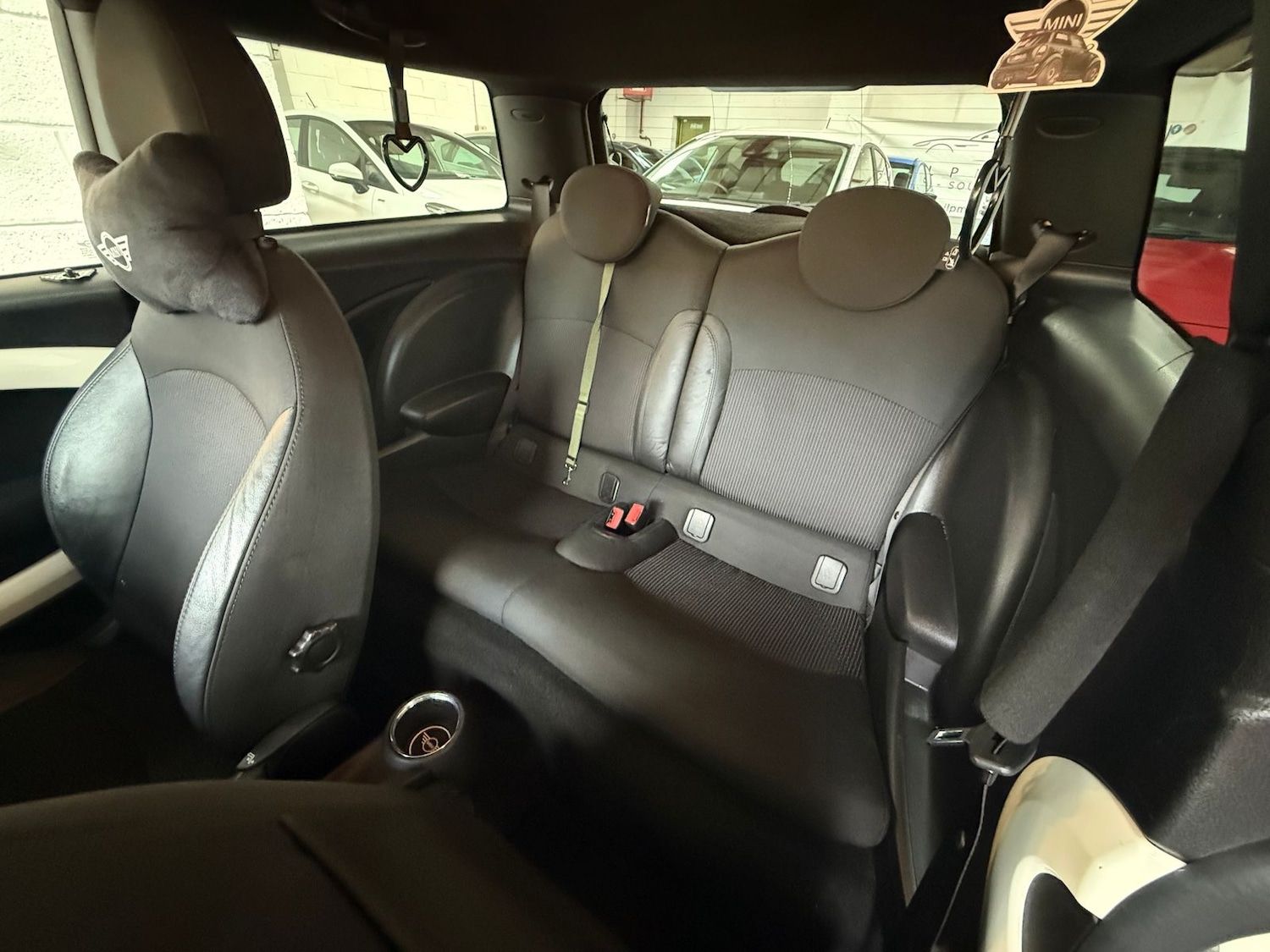 Used MINI Hatch 2013 for sale - 76528854: Photo 7