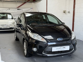Ford Fiesta feature image