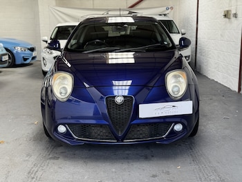 Used Alfa Romeo MiTo 2011 for sale - 76410435: Photo