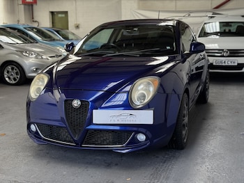 Used Alfa Romeo MiTo 2011 for sale - 76410435: Photo