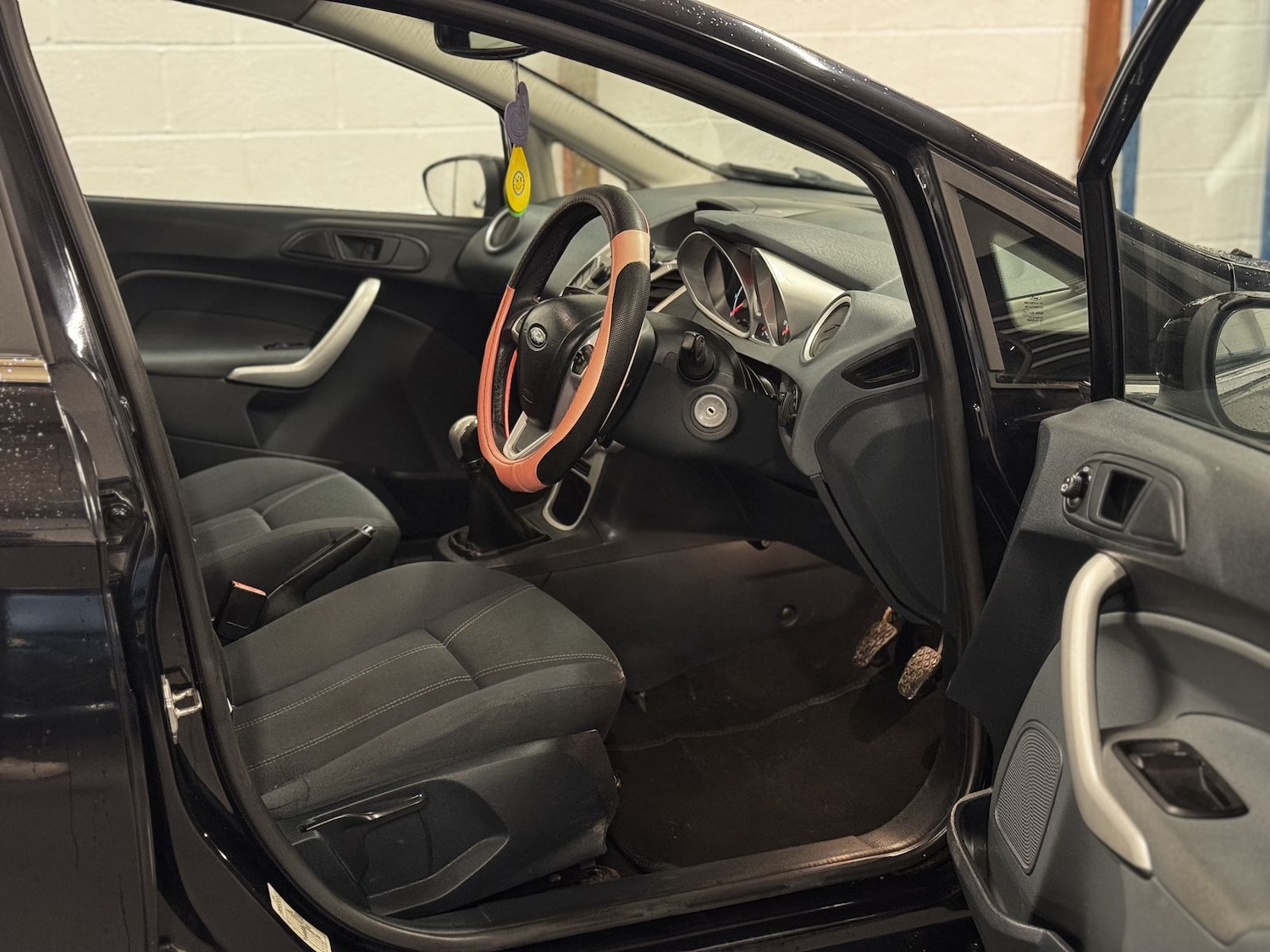 Used Ford Fiesta 2009 for sale - 76717521: Photo 7