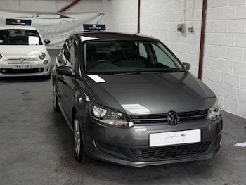 Volkswagen Polo feature image