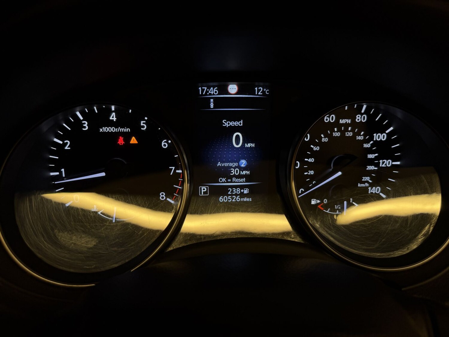 Used Nissan Qashqai 2017 for sale - 77526263: Photo 12