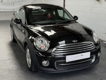 Used MINI Coupe 2012 for sale - 78235999: Photo