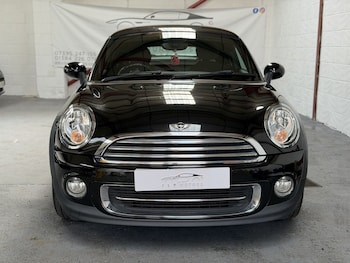 Used MINI Coupe 2012 for sale - 78235999: Photo