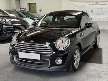Used MINI Coupe 2012 for sale - 78235999: Photo