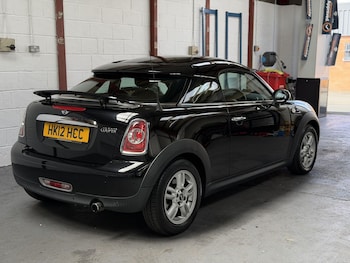 Used MINI Coupe 2012 for sale - 78235999: Photo