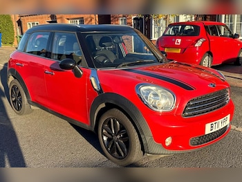 2011 - 1.6 Cooper 5dr