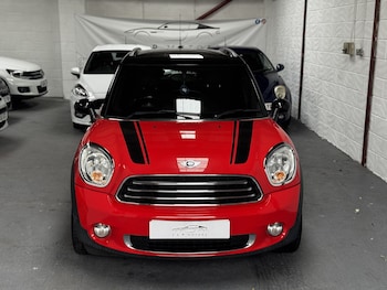 Used MINI Countryman 2011 for sale - 76410460: Photo