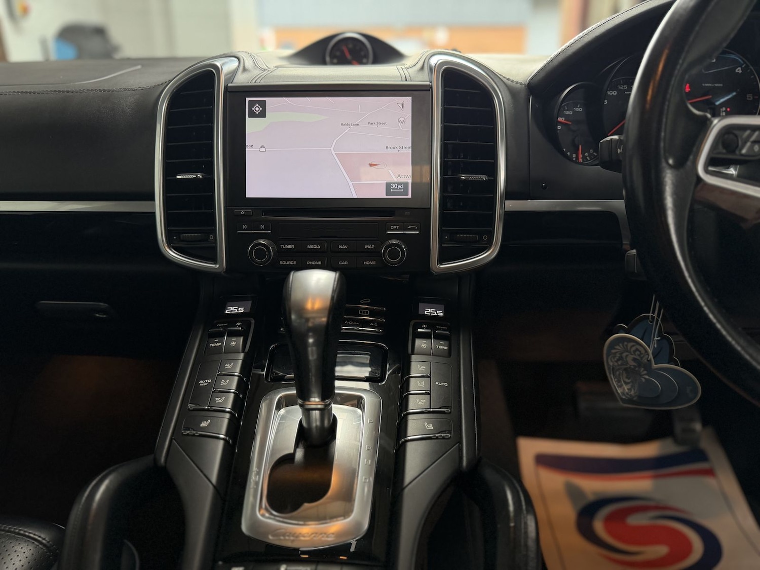 Used Porsche Cayenne 2018 for sale - 78009454: Photo 9