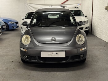 Used Volkswagen Beetle 2006 for sale - 76410455: Photo