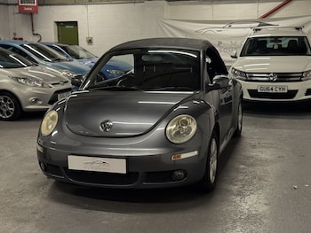 Used Volkswagen Beetle 2006 for sale - 76410455: Photo