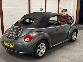 Used Volkswagen Beetle 2006 for sale - 76410455: Photo