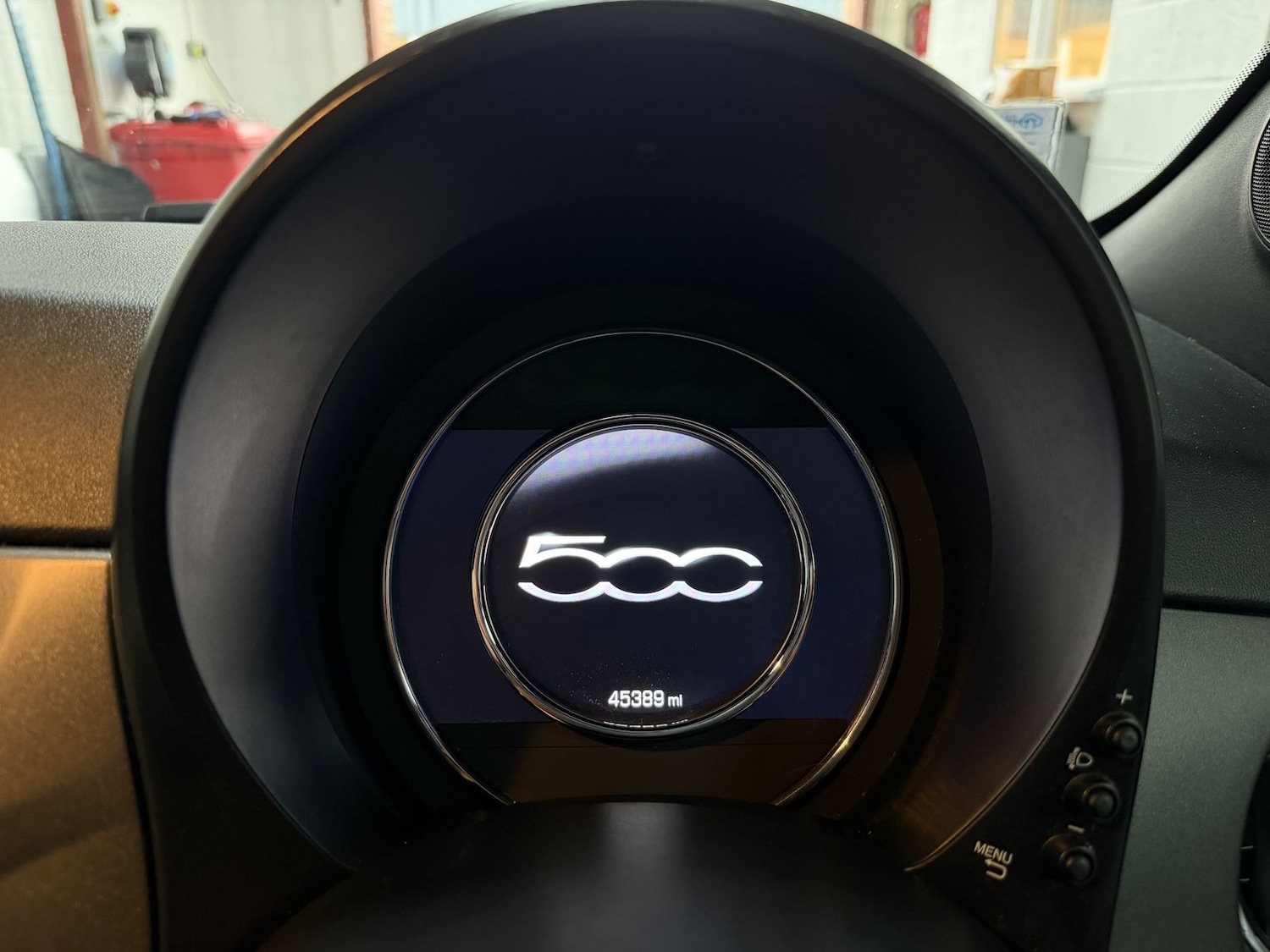 Used Fiat 500 2017 for sale - 77167361: Photo 10