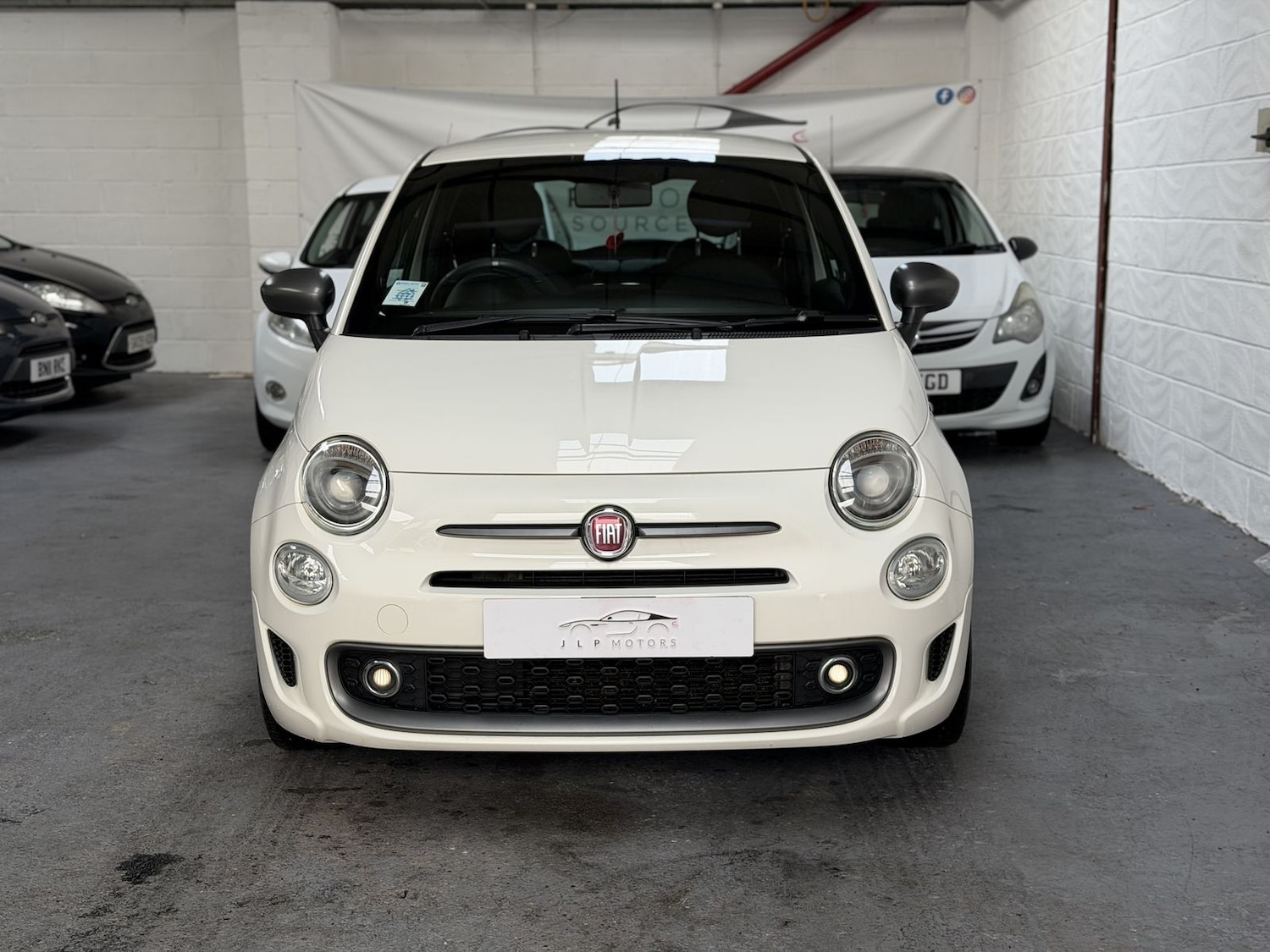 Used Fiat 500 2017 for sale - 77167361: Photo 2