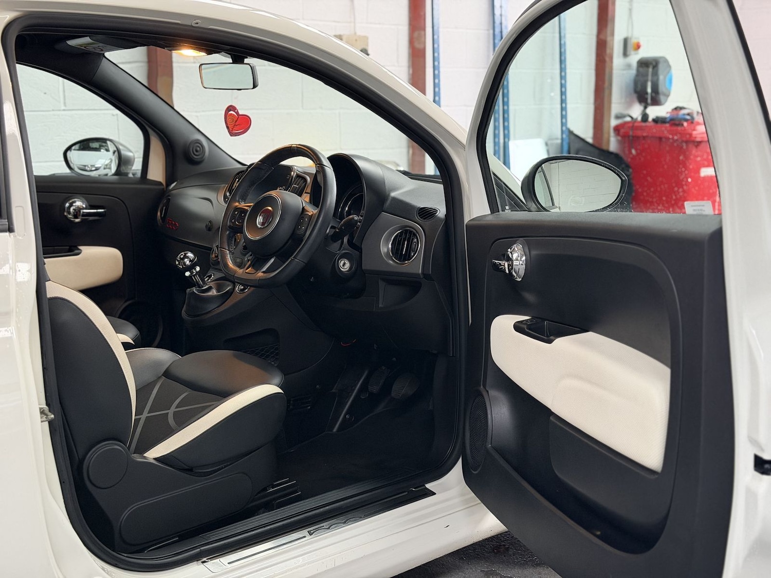 Used Fiat 500 2017 for sale - 77167361: Photo 7