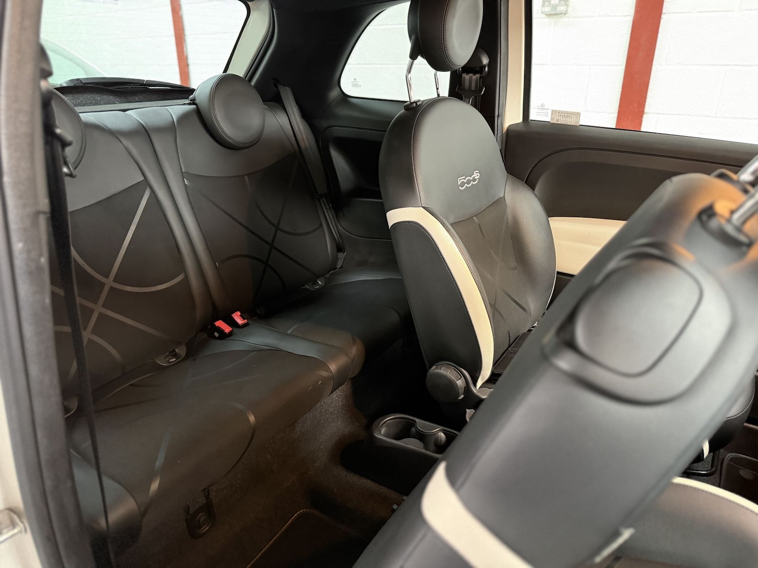 Used Fiat 500 2017 for sale - 77167361: Photo 8