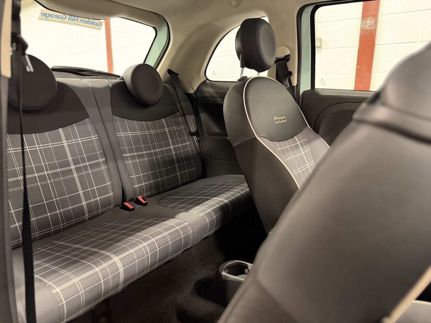 Used Fiat 500 2016 for sale - 77244704: Photo 8