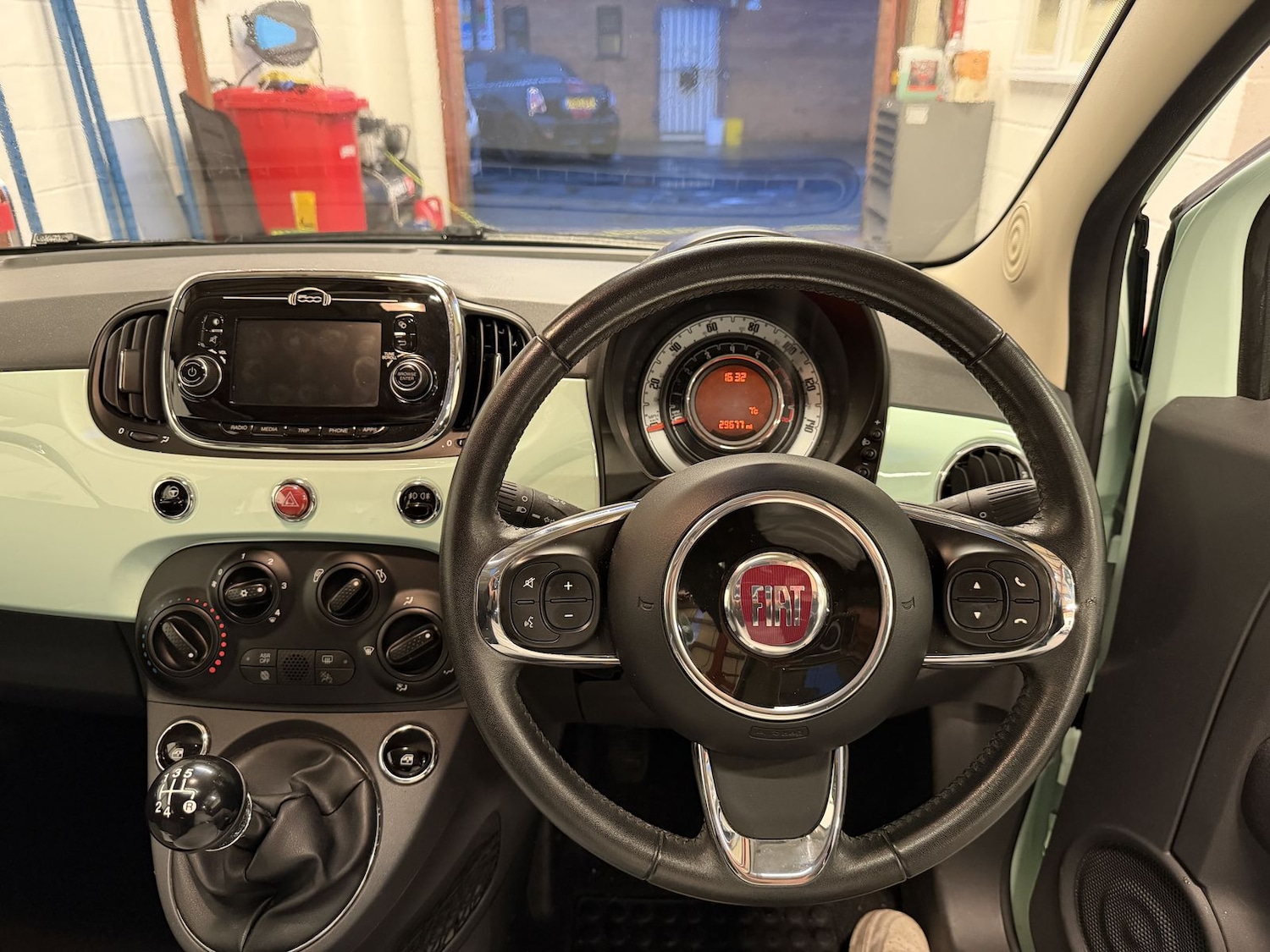 Used Fiat 500 2016 for sale - 77244704: Photo 9