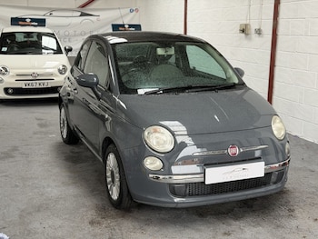 Fiat 500 feature image