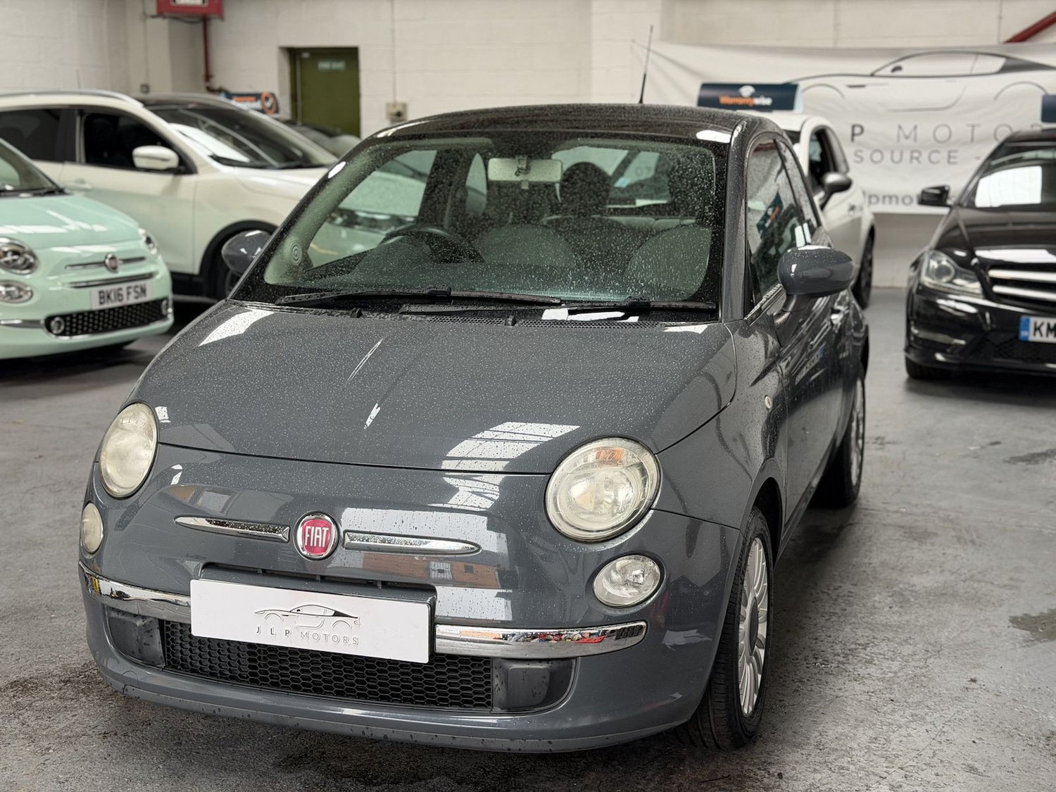 Used Fiat 500 2011 for sale - 77911353: Photo 3
