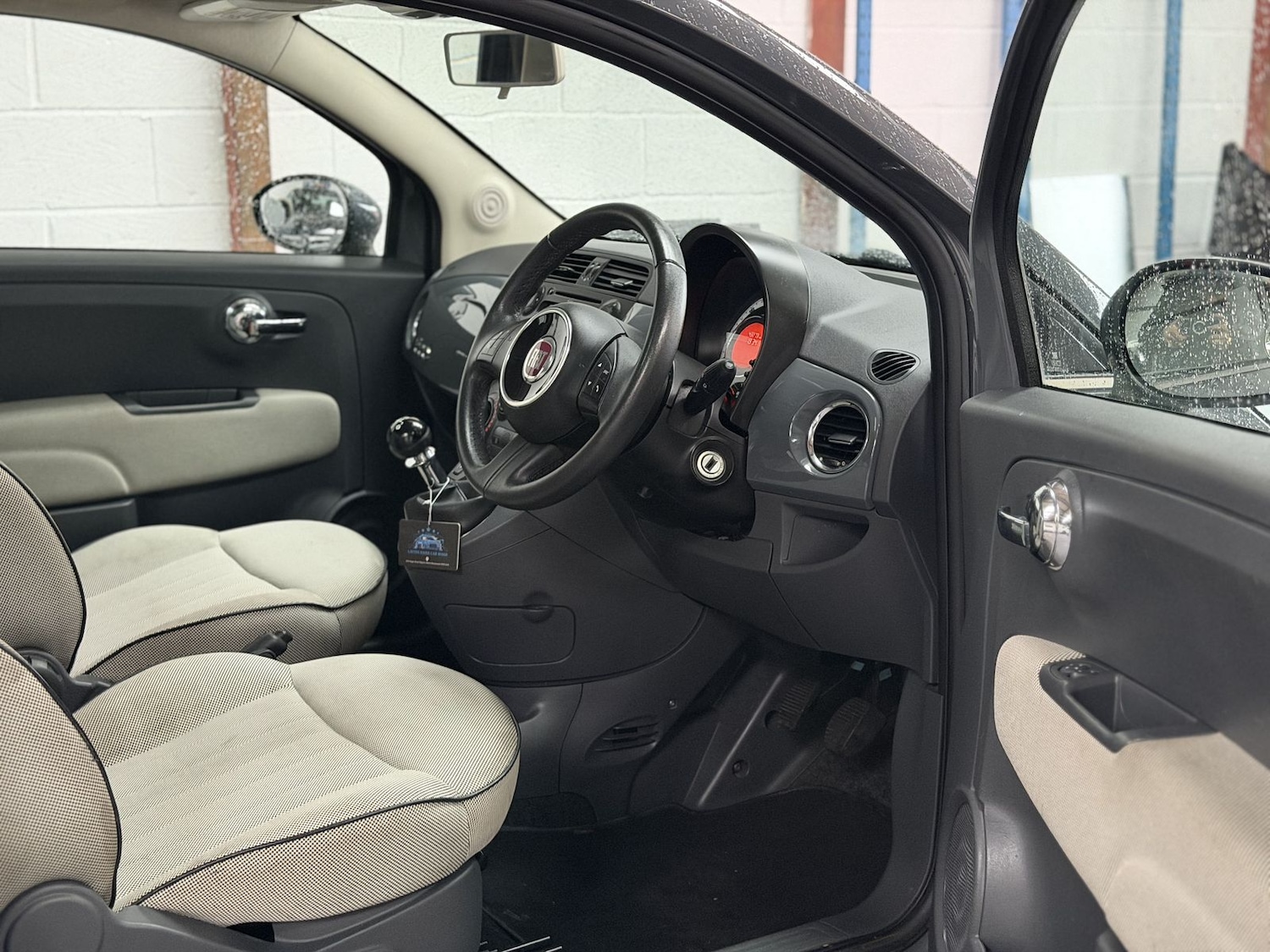 Used Fiat 500 2011 for sale - 77911353: Photo 7