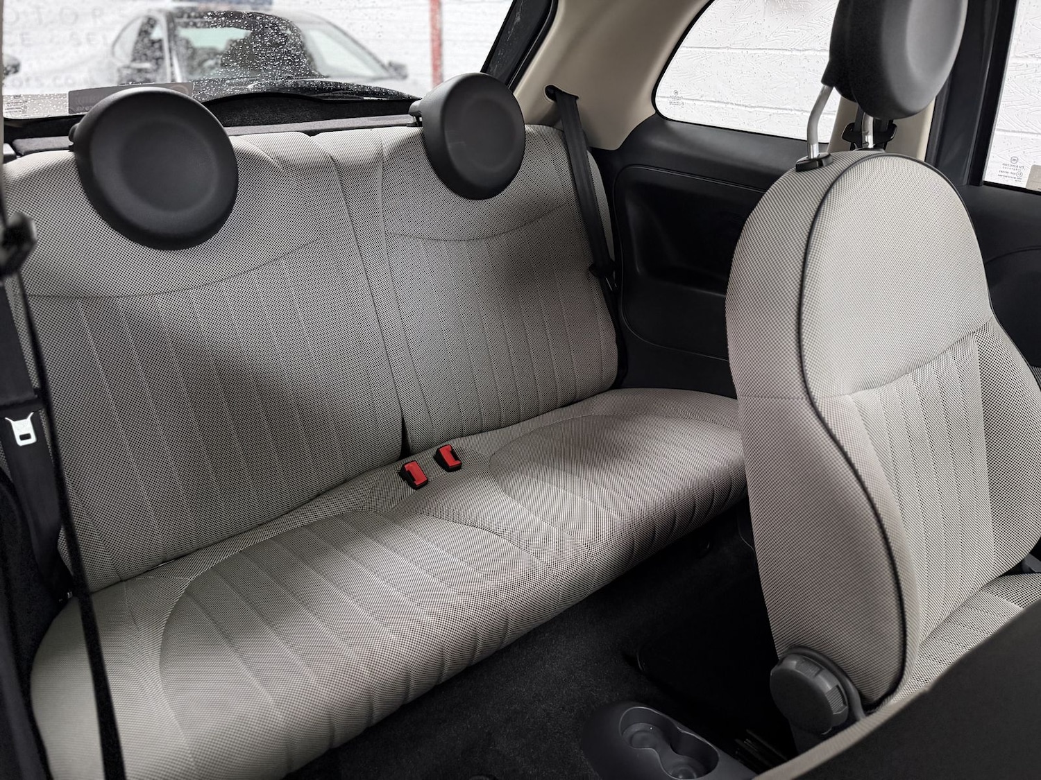 Used Fiat 500 2011 for sale - 77911353: Photo 8