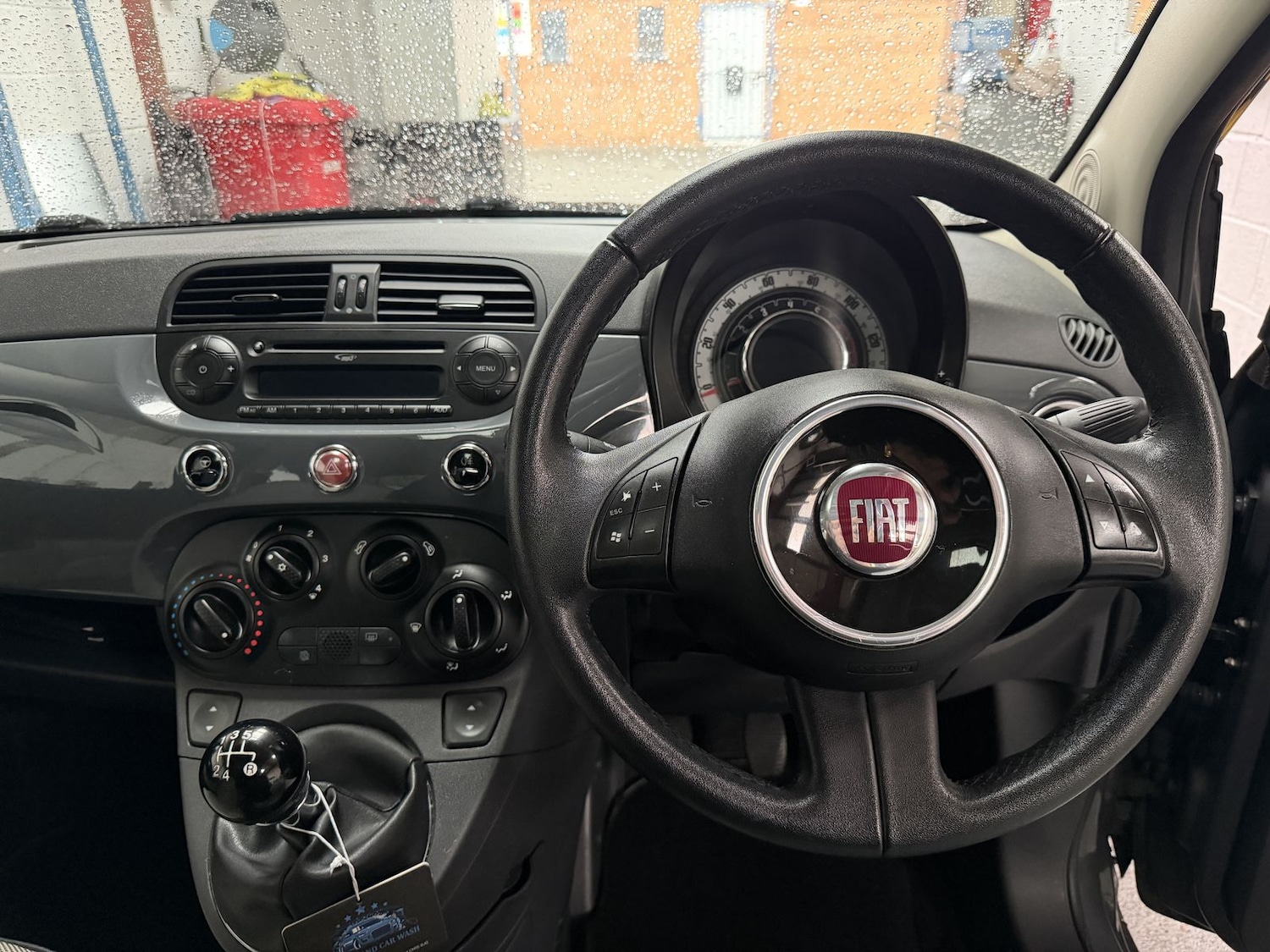 Used Fiat 500 2011 for sale - 77911353: Photo 9