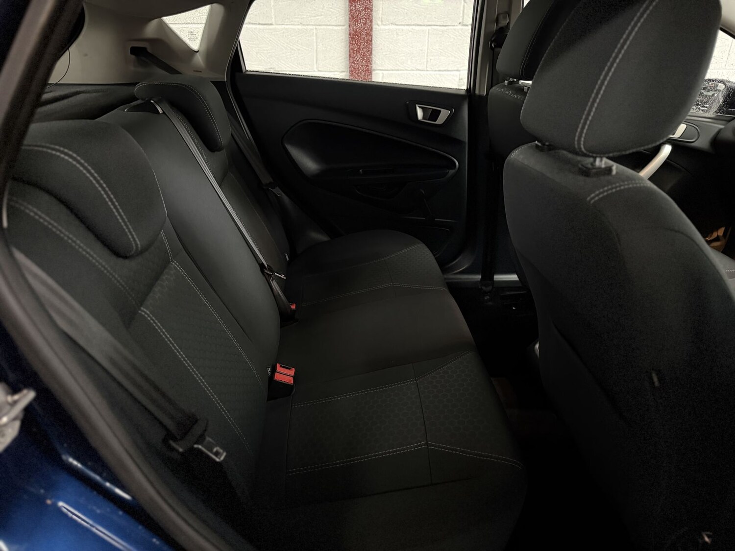 Used Ford Fiesta 2011 for sale - 77911358: Photo 8